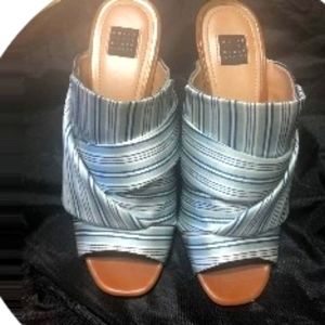 White House Black Market shoes